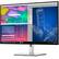 Alt View 17. Dell - UltraSharp 30 LCD Monitor (DisplayPort USB, HDMI) - Black, Silver.