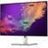 Alt View 24. Dell - UltraSharp 30 LCD Monitor (DisplayPort USB, HDMI) - Black, Silver.