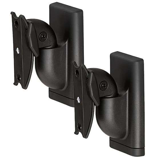 Articulating speaker deals mount