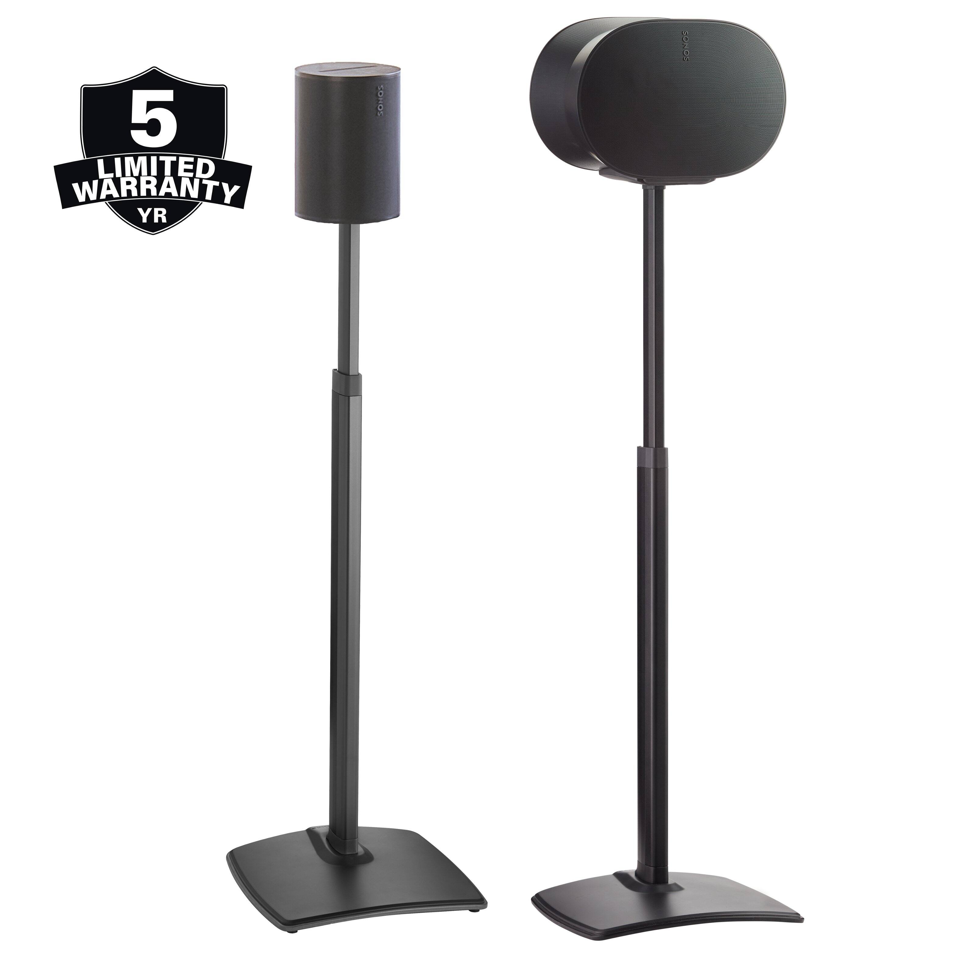 Limited Warranty 5 YR.