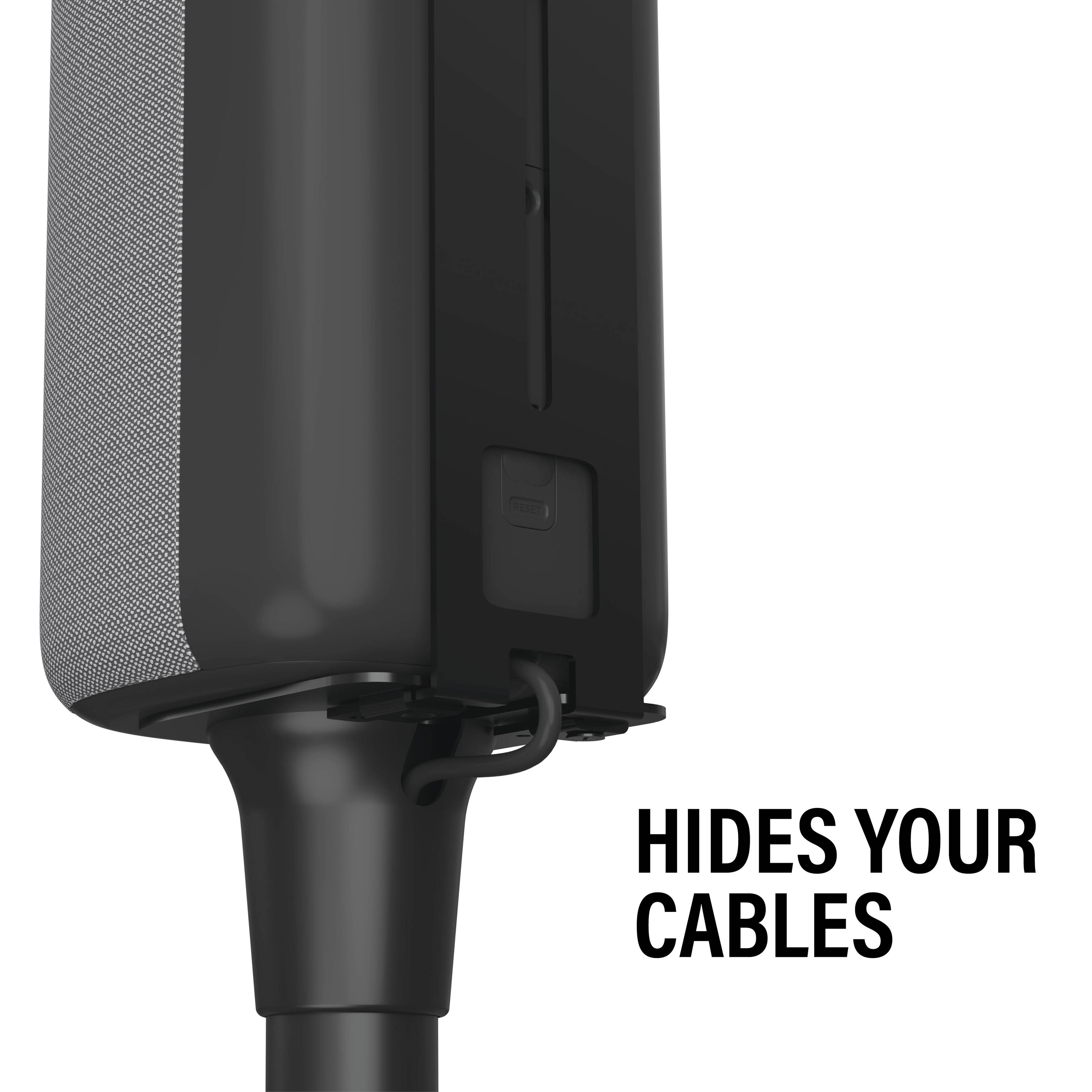 Hides Your Cables