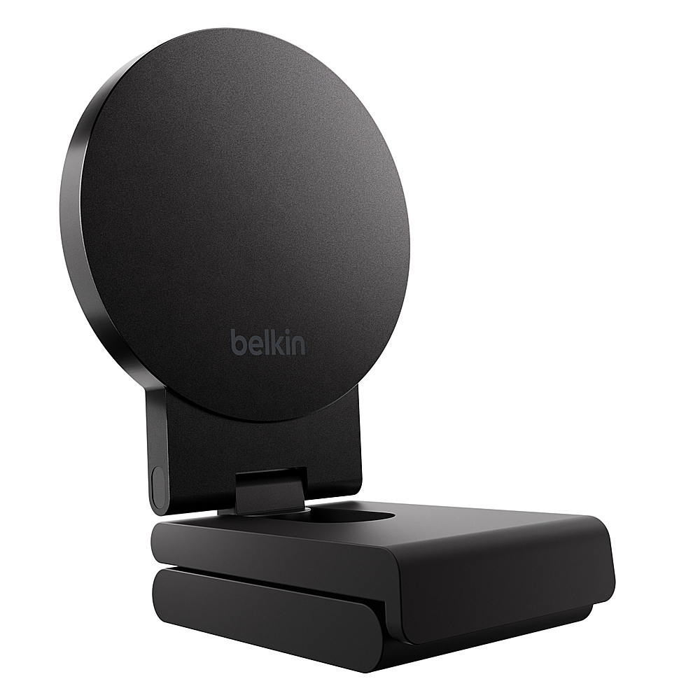 Best Buy: Belkin iPhone MagSafe Continuity Camera Mount Turn