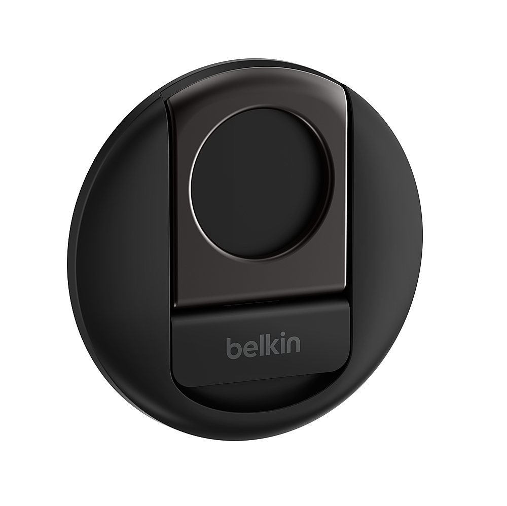 Belkin makes MagSafe iPhone mount for desktop owners who want a better  webcam