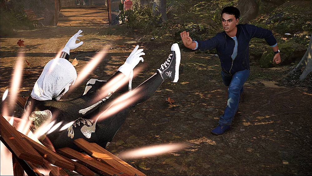 Alt View 14. Nintendo - Cobra Kai 2: Dojos Rising.