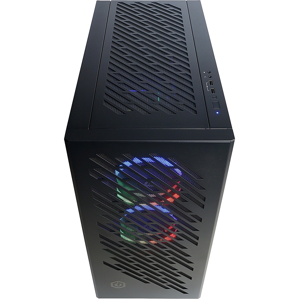 CyberPowerPC Gamer Supreme Gaming Desktop AMD Ryzen 9 7950X 16GB Memory  NVIDIA GeForce RTX 4090 2TB HDD + 2TB SSD Black SLC10860V2 - Best Buy