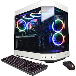 CyberPowerPC Gamer Supreme Gaming Desktop AMD Ryzen 9 7950X 32GB CyberPowerPC Gamer Supreme Gaming Desktop AMD Ryzen 9 7950X 32GB