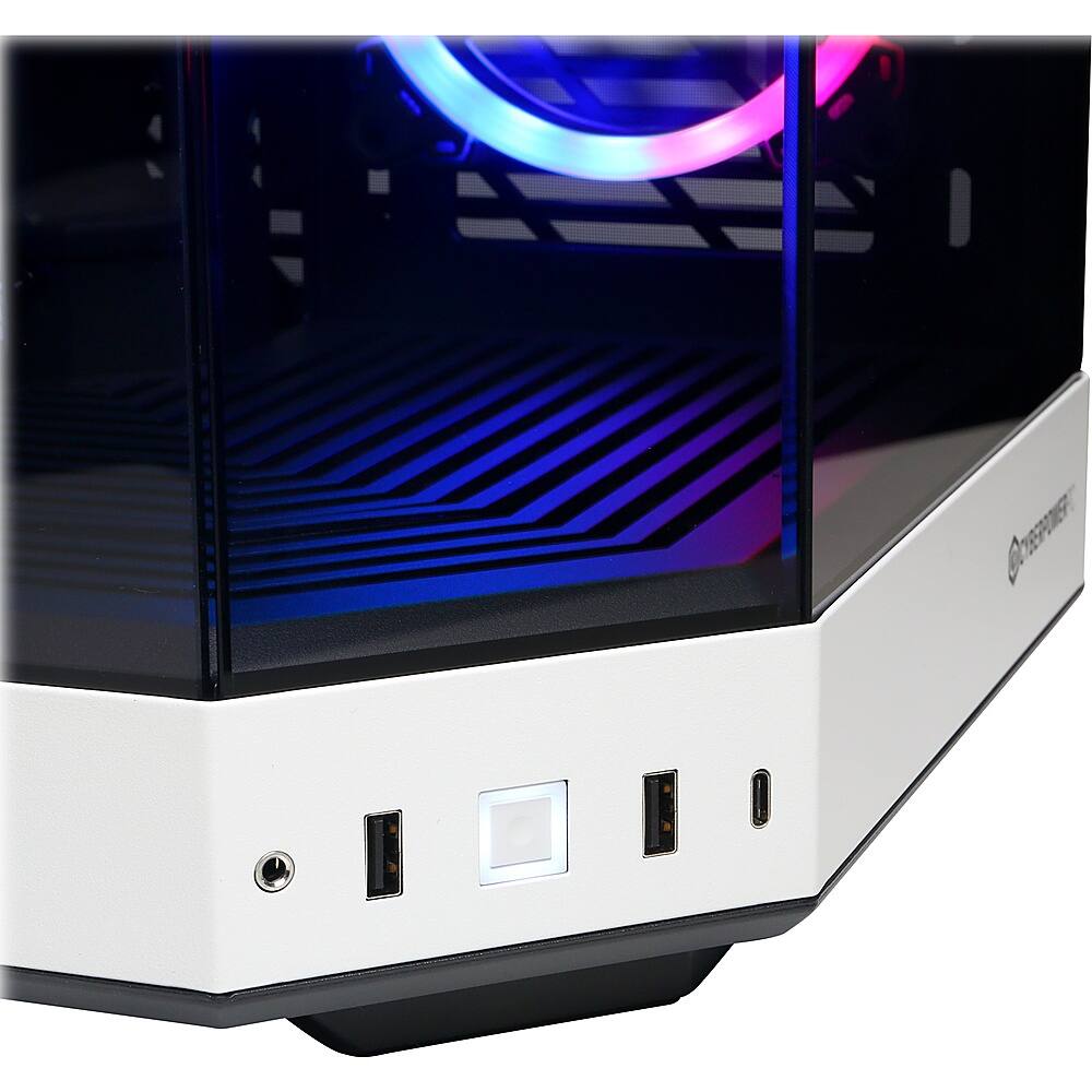 CyberPowerPC Gamer Supreme Gaming Desktop AMD Ryzen 9 7950X 16GB Memory  NVIDIA GeForce RTX 4090 2TB HDD + 2TB SSD Black SLC10860V2 - Best Buy