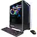 Angle. CyberPowerPC - Gamer Supreme Gaming Desktop - Intel Core i7-13700KF - 32GB Memory - NVIDIA GeForce RTX 4070 Ti - 2TB SSD - Black.