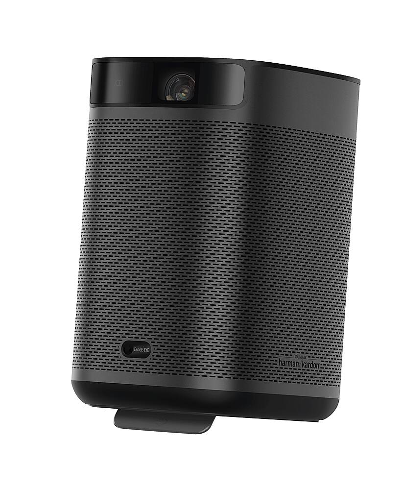 XGIMI MoGo Pro+ FHD Smart Portable Projector with Harman Kardon