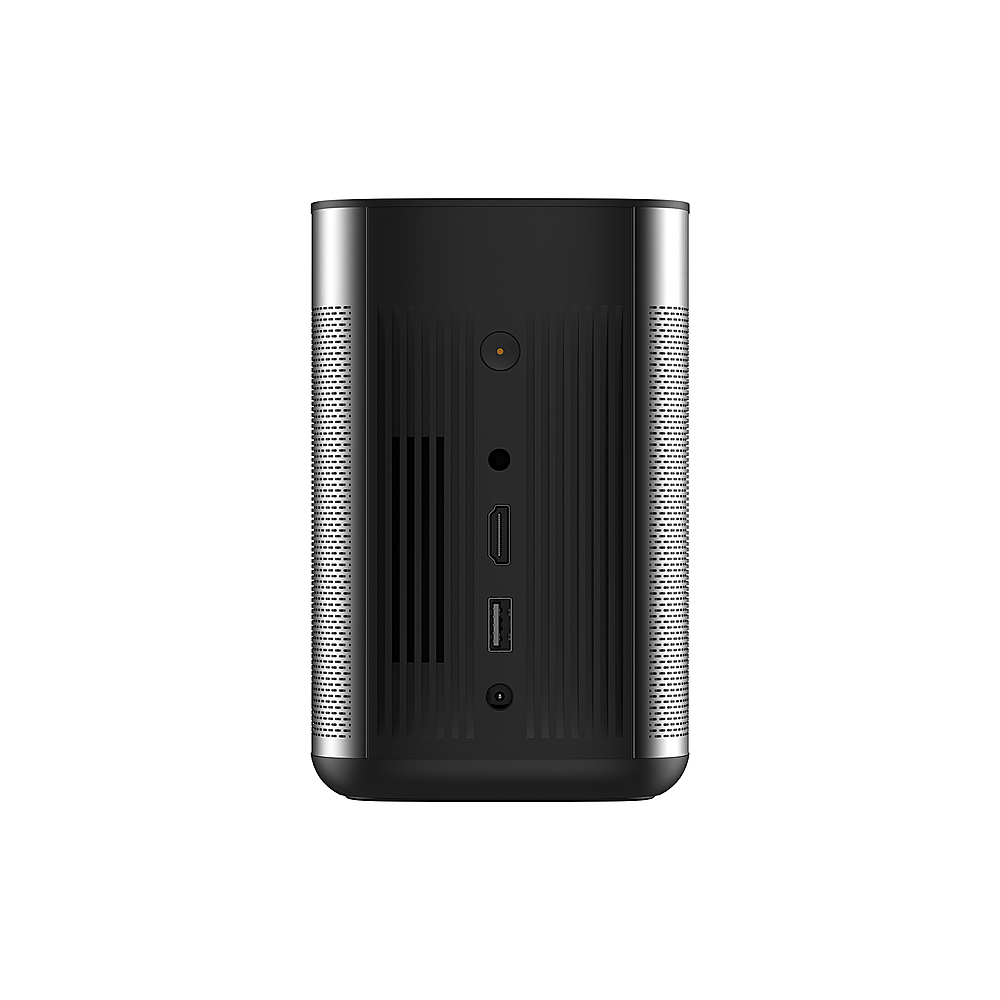 XGIMI MoGo Pro+ FHD Smart Portable Projector with Harman Kardon Speaker ...