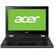 Alt View 24. Acer - Chromebook Spin 511 R753T 2-in-1 11.6" Touch Screen Laptop - Intel Celeron with 4GB Memory - 32 GB eMMC - Shale Black.