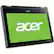 Alt View 25. Acer - Chromebook Spin 511 R753T 2-in-1 11.6" Touch Screen Laptop - Intel Celeron with 4GB Memory - 32 GB eMMC - Shale Black.