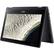 Alt View 30. Acer - Chromebook Spin 511 R753T 2-in-1 11.6" Touch Screen Laptop - Intel Celeron with 4GB Memory - 32 GB eMMC - Shale Black.