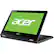 Alt View 37. Acer - Chromebook Spin 511 R753T 2-in-1 11.6" Touch Screen Laptop - Intel Celeron with 4GB Memory - 32 GB eMMC - Shale Black.