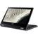 Alt View 38. Acer - Chromebook Spin 511 R753T 2-in-1 11.6" Touch Screen Laptop - Intel Celeron with 4GB Memory - 32 GB eMMC - Shale Black.