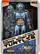 Angle. NECA - Teenage Mutant Ninja Turtles Mirage Comics - 7” Scale Action Figures - Utrom figure.