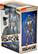 Alt View 11. NECA - Teenage Mutant Ninja Turtles Mirage Comics - 7” Scale Action Figures - Utrom figure.