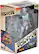 Left. NECA - Teenage Mutant Ninja Turtles Mirage Comics - 7” Scale Action Figures - Utrom figure.