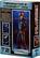 Alt View 12. NECA - Terminator 2 - 7” Scale Action Figure - Ultimate T-1000 (Motorcycle Cop).