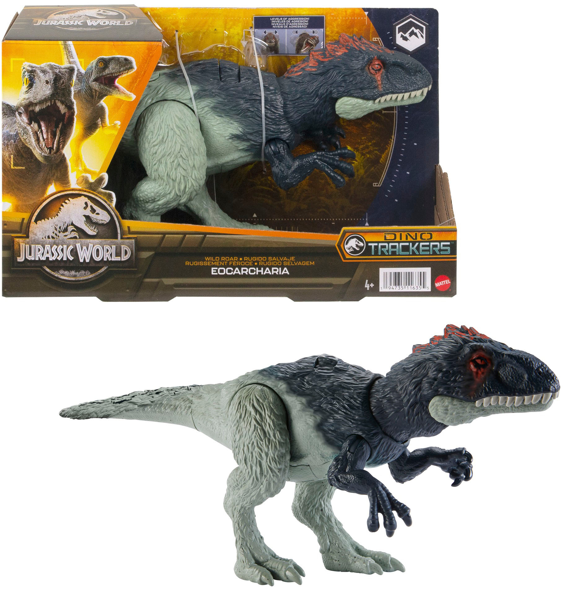 Peluche Dinosaurio Raptor Jurassic World 27cm — nauticamilanonline