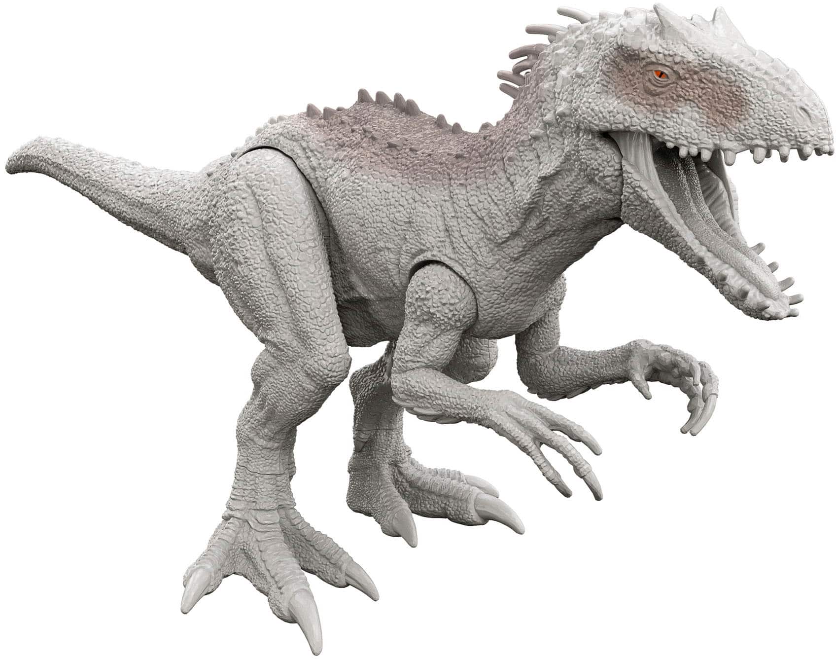 Alt View 22. Jurassic World - 12" Sound Surge Dinosaur Action Figure - Styles May Vary.