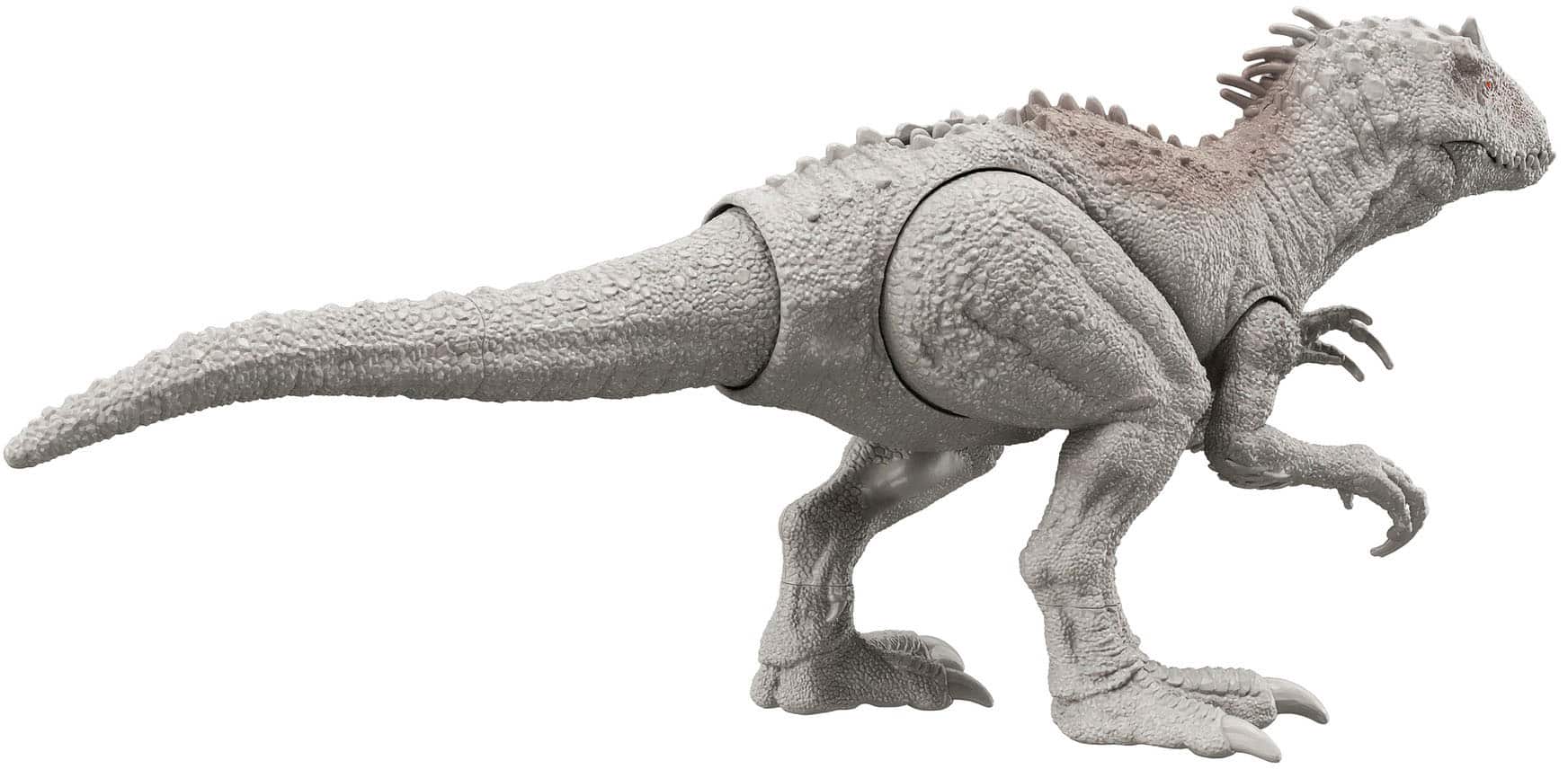 Alt View 24. Jurassic World - 12" Sound Surge Dinosaur Action Figure - Styles May Vary.