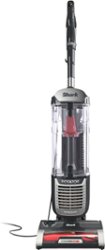 Shark - Rotator with PowerFins HairPro and Odor Neutralizer Technology Upright Vacuum - Charcoal - Front_Zoom