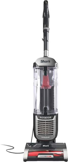 Shark Rotator with PowerFins HairPro and Odor Neutralizer