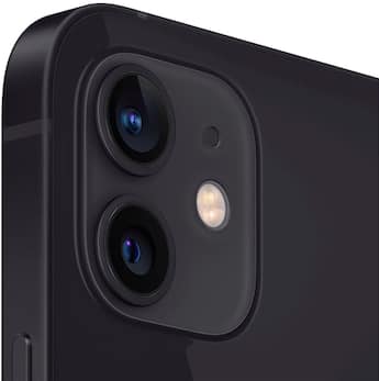 Apple Pre Owned Excellent iPhone 12 5G 64GB (Unlocked) Black A2172 Apple Pre Owned Excellent iPhone 12 5G 64GB (Unlocked) Black A2172