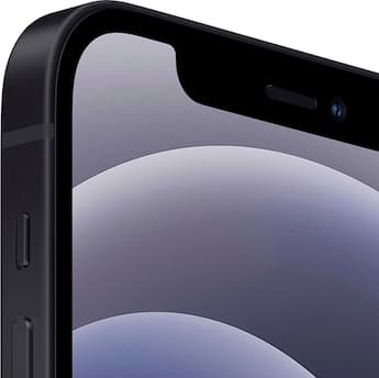 Apple Refurbished Excellent iPhone 12 5G 64GB (Unlocked) Black Apple Refurbished Excellent iPhone 12 5G 64GB (Unlocked) Black