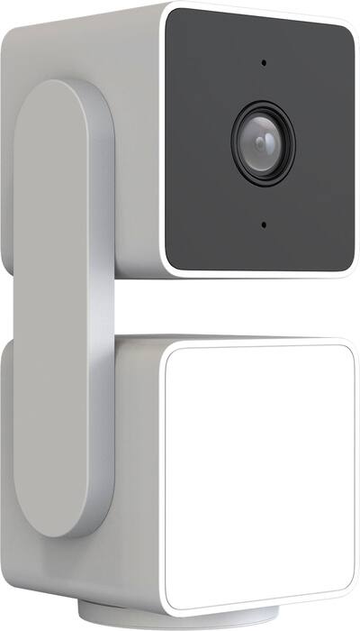 Wyze Cam Pan v3 Indoor/Outdoor Wifi, 1080p, Pan/Tilt/Zoom Security