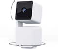 Front. Wyze - Cam Pan v3 Indoor/Outdoor Wifi, 1080p, Pan/Tilt/Zoom Security Camera - WHITE.