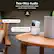 Two-Way Audio: Listen and respond even when you're away from home. Hey Dad, I made it home! Great job, Brandon! Pretty impressive for a 2-year-old!