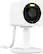 Angle. Wyze - Cam OG Indoor/Outdoor Wired 1080p Security Camera - White.