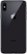 Angle. Apple - Pre-Owned iPhone X 64GB (Unlocked) - Space Gray.