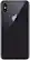 Angle. Apple - Pre-Owned iPhone X 64GB (Unlocked) - Space Gray.