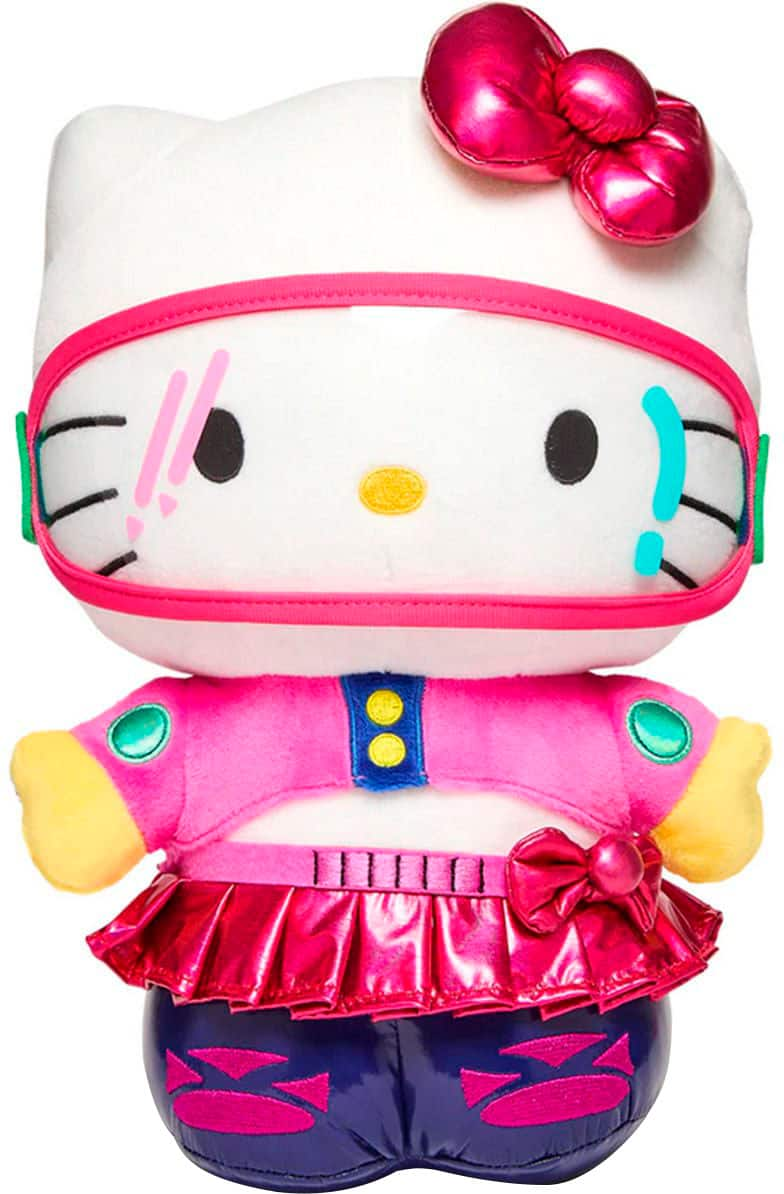 How Old Is Hello Kitty? Answered (2024 Updated)