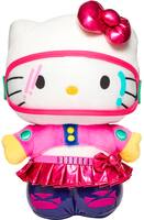 Jazwares Squishmallows 8 Sanrio Tokyo Racer Plush Assortment Styles May  Vary SQSN00098 - Best Buy