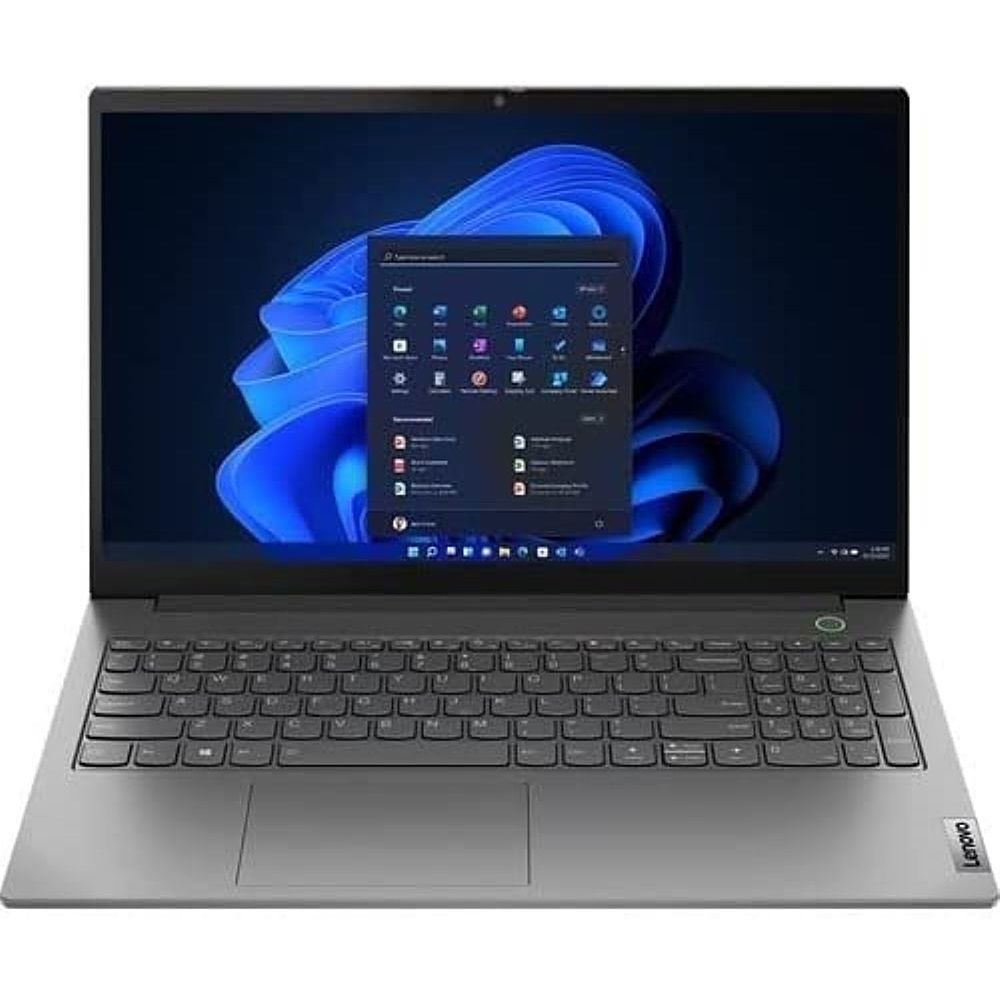 Lenovo – ThinkBook 15 G4 IAP 15.6″ Notebook – Intel Core i7-1255U – 8GB Memory – 512GB SSD – Mineral Grey