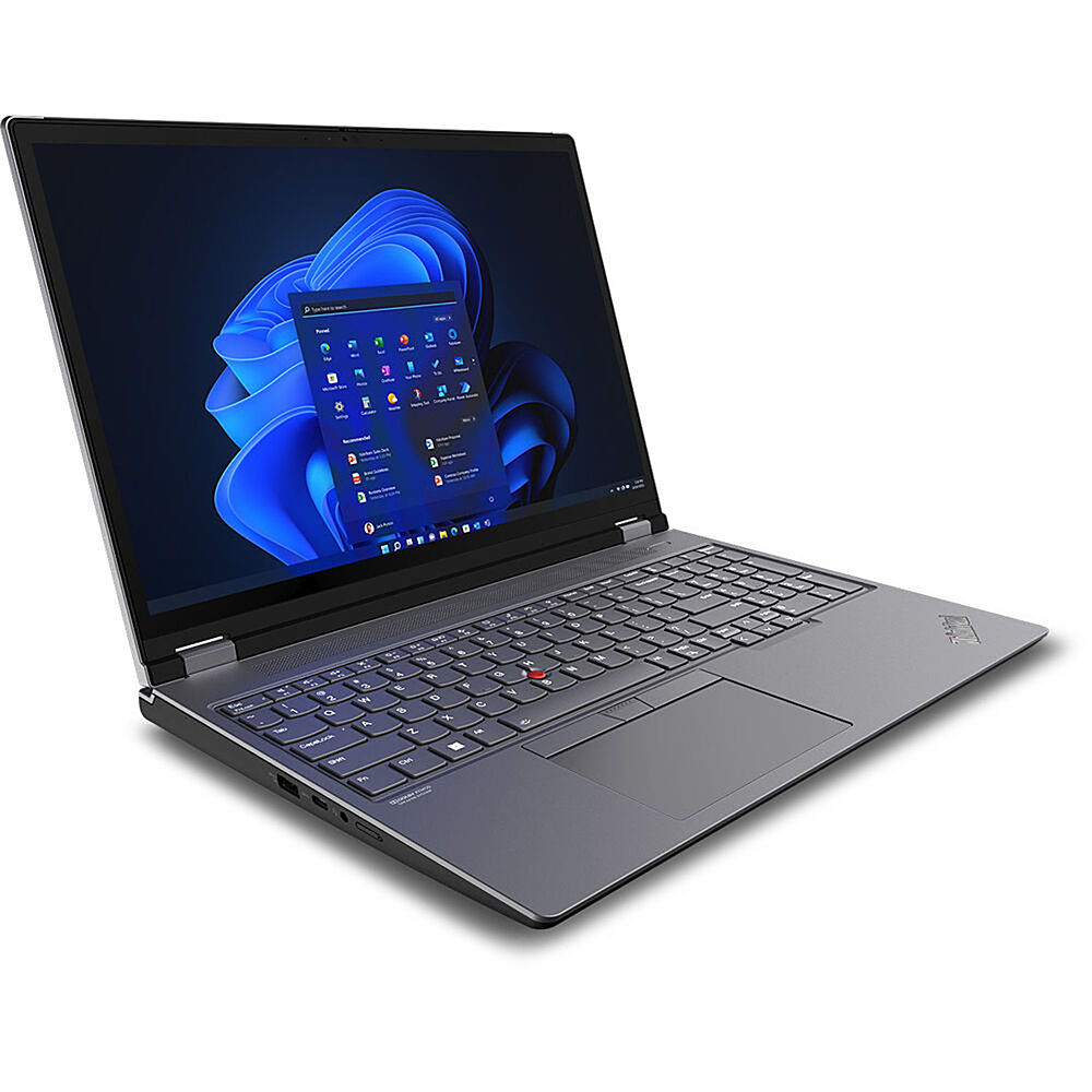 Best Buy: Lenovo ThinkPad P16 Gen 1 16