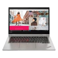 Lenovo - ThinkPad L13 Gen 3 13.3" Notebook - AMD Ryzen 5 PRO 5675U - 8GB Memory - 256GB SSD - Storm Grey - Front_Zoom