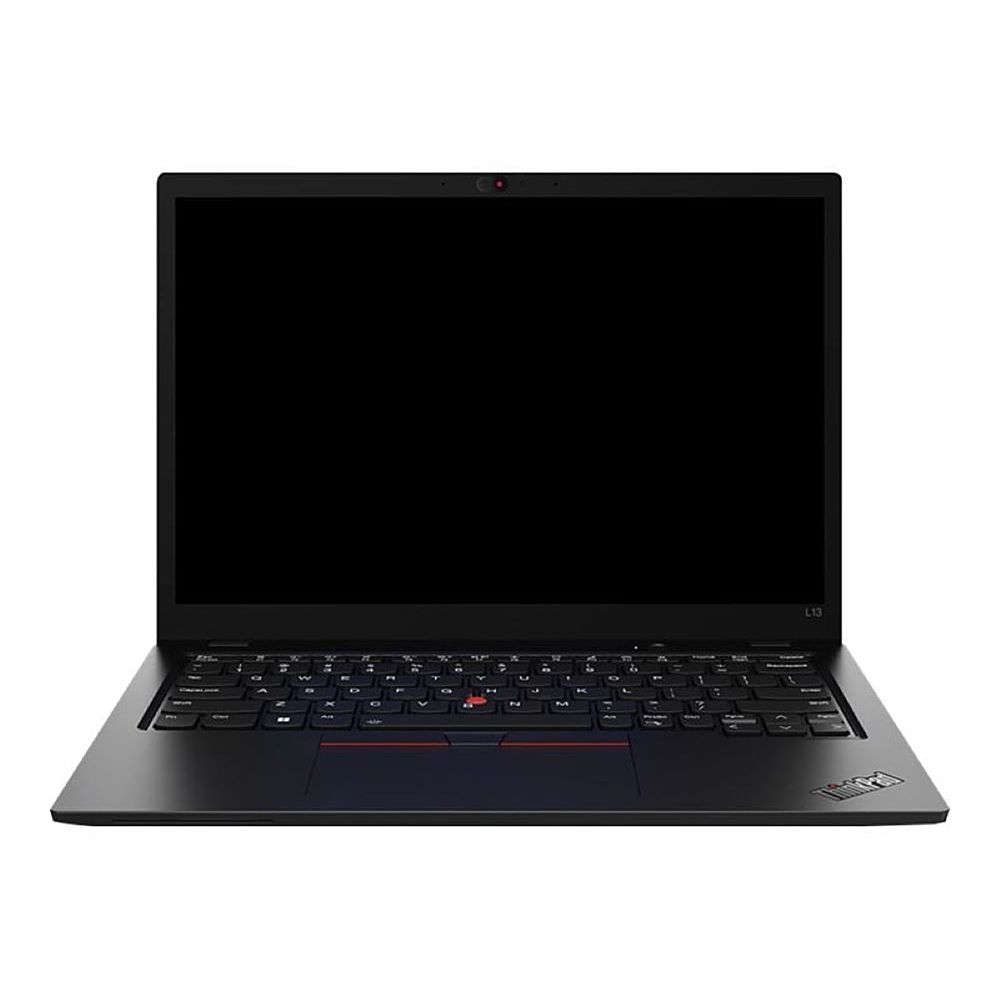 Lenovo – ThinkPad L13 Gen 3 13.3″ Notebook – Intel Core i5-1235U – 16GB Memory – 256GB SSD – Storm Grey