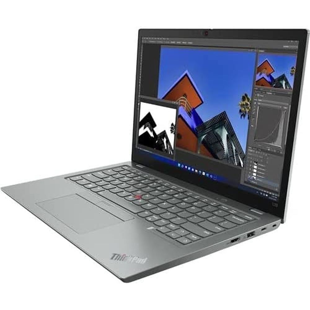 Best Buy: Lenovo ThinkPad L Gen 3 .3" Notebook Intel Core i5
