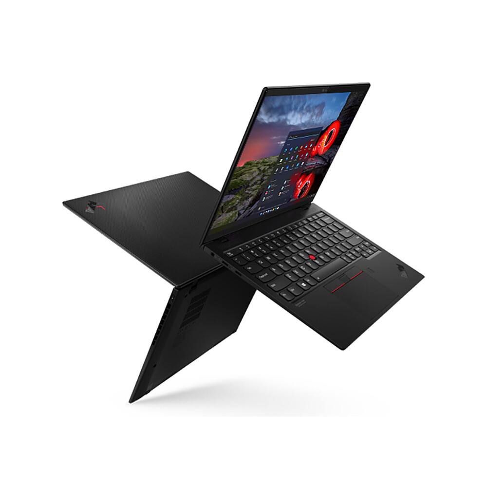 Best Buy: Lenovo ThinkPad X1 Nano Gen 1 13" Notebook Intel Core i7 ...