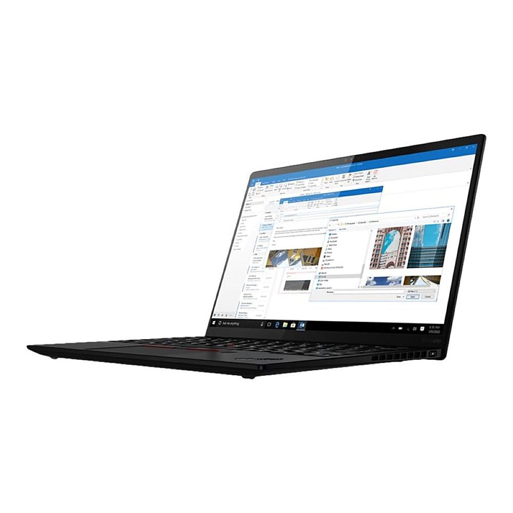 Best Buy: Lenovo ThinkPad X1 Nano Gen 1 13