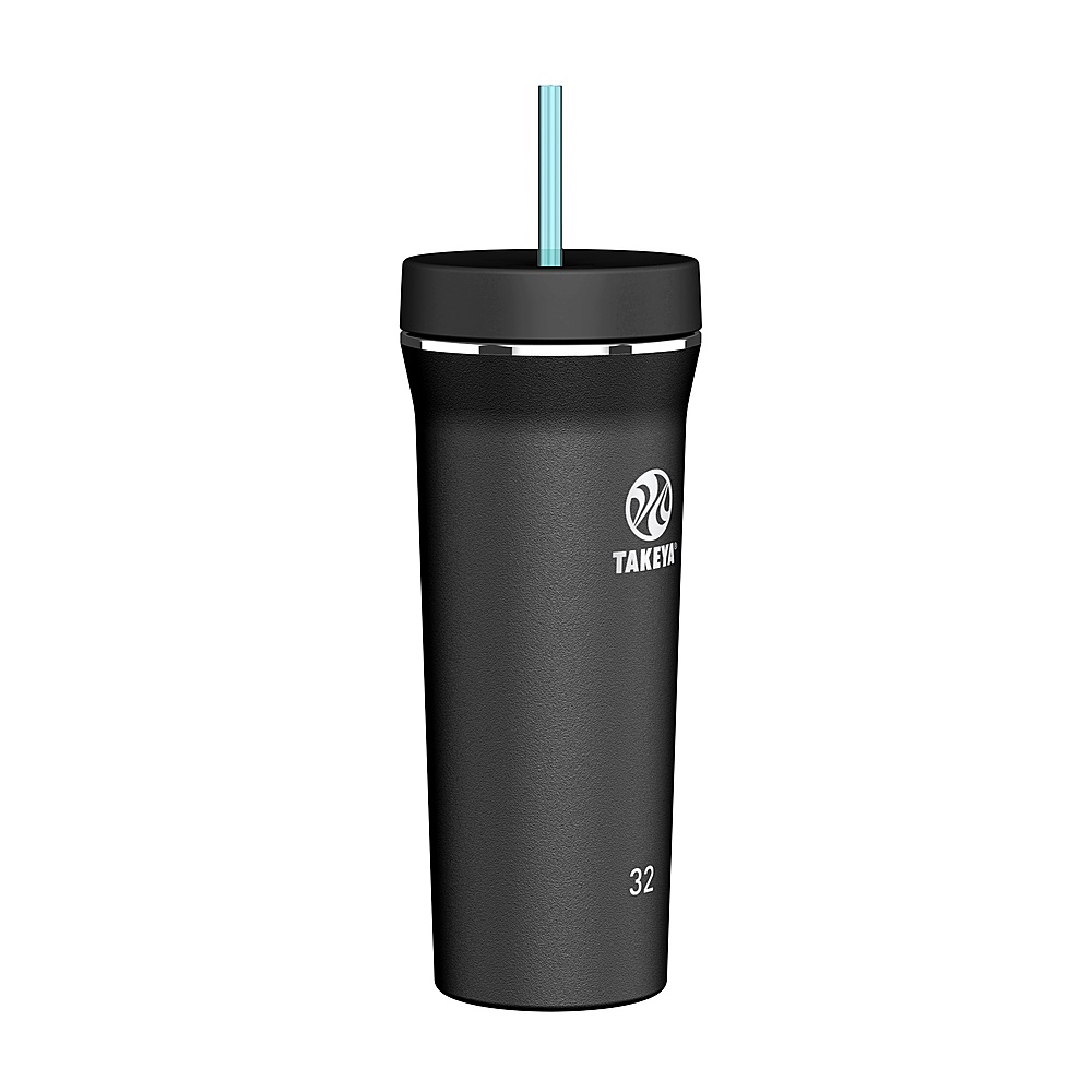 Best Buy: Takeya 32oz Tumbler with Straw and Lid Frost 52455
