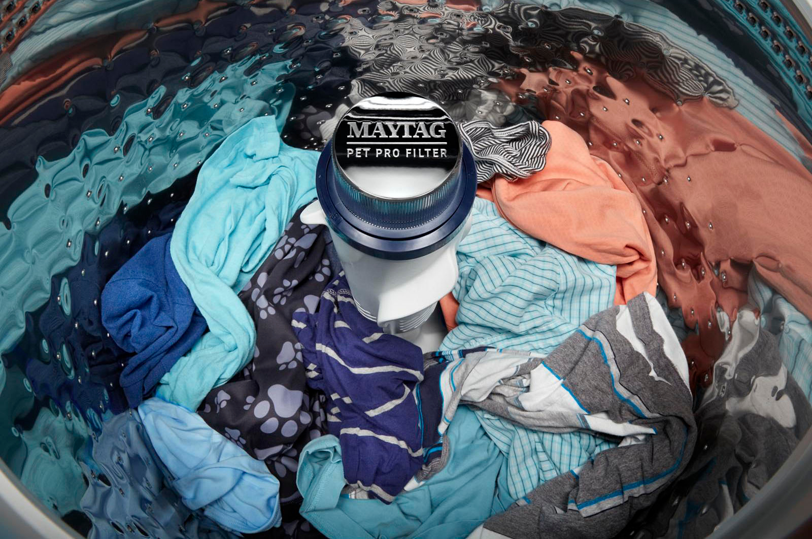 8 Perks of The Maytag Pet Pro Washer, Urner's