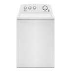 TC5003WN by Speed Queen - TC5 Top Load Washer with Speed Queen® Classic  Clean™ No Lid Lock 5-Year Warranty