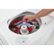 Alt View 16. Amana - 3.8 Cu. Ft. High Efficiency Top Load Washer with with High-Efficiency Agitator - White.