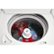 Alt View 18. Amana - 3.8 Cu. Ft. High Efficiency Top Load Washer with with High-Efficiency Agitator - White.